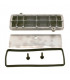 Couvercle frontal c.d.c.- ELM LEBLANC - 87110002620