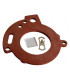 Gasket for electrodes- ELM LEBLANC - 87110043250