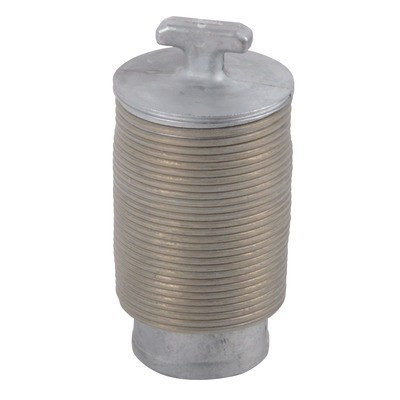 Lower turbulator- ELM LEBLANC - 87154052050