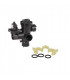 3 way valve- ELM LEBLANC - 87160108010