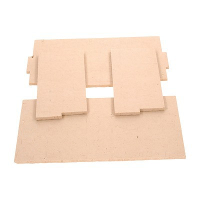 Jeu garnitures- ELM LEBLANC - 87160108540