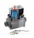 Gas valve- ELM LEBLANC - 87160108990