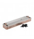Dhw heat exchanger c- ELM LEBLANC - 87161066850