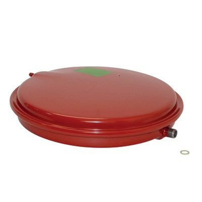 Expansion tank- ELM LEBLANC - 87161425020