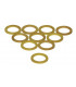 Gasket kling 18.5x26x2- ELM LEBLANC - 87167315040  - (X10)