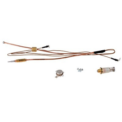 Thermocouple équipé GL5 V.2- ELM LEBLANC - 87167409270