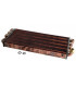 Cuerpo de caldeo gb 23/28- ELM LEBLANC - 87167565780