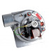 Fan assy EGVM23- ELM LEBLANC - 87167578990