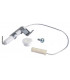 Flame sensing electrode- ELM LEBLANC - 87167602380