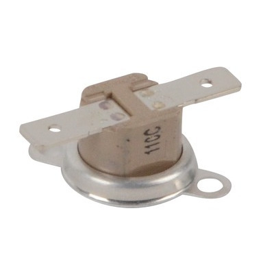 Limiting thermostat 110c- ELM LEBLANC - 87167603880
