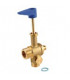 Complete sanitary inlet fitting- ELM LEBLANC - 87167614120