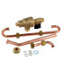 Shut-off valve- ELM LEBLANC - 87167614140