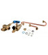 Inlet tap- ELM LEBLANC - 87167616330