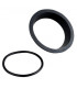Trap gasket- ELM LEBLANC - 87167620280