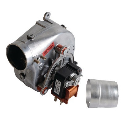 Fan assy- ELM LEBLANC - 87167623270
