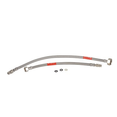 Jeu de tubes flexibles- ELM LEBLANC - 87167624660