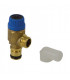 Safety valve- ELM LEBLANC - 87167631730