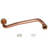 Tube sortie sanitaire- ELM LEBLANC - 87167642340