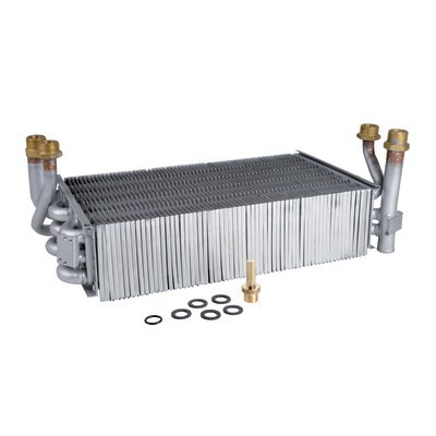 Intercambiador 23kw ACLÉA2- ELM LEBLANC - 87167700580