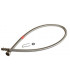 Tank flexible hose 3/8" acleis- ELM LEBLANC - 87167705210