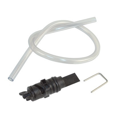 Drain kit- ELM LEBLANC - 87167708380