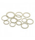 Gaskets set dosga5/6/7/8 f- ELM LEBLANC - 87167708730