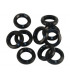 Gasket- ELM LEBLANC - 87167710030  - (X10)