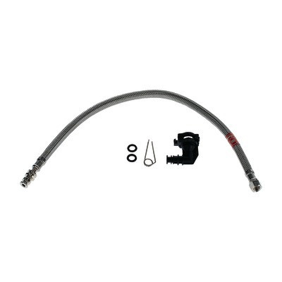 Flexible hose for pressure gauge- ELM LEBLANC - 87167712490