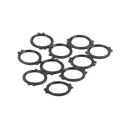 Metal/rubber seal- ELM LEBLANC - 87167712590  - (X10)