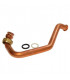 Tube dep.chauf. mega 400- ELM LEBLANC - 87167721010