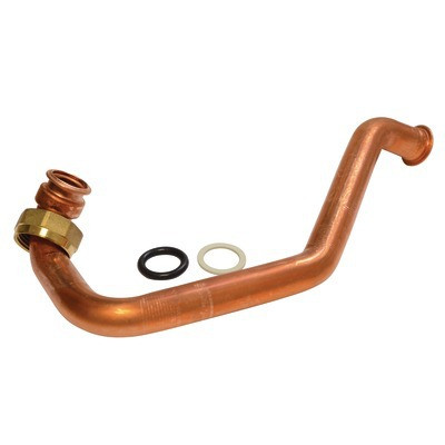 Tube dep.chauf. mega 400- ELM LEBLANC - 87167721010