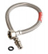 Tank flexible hose- ELM LEBLANC - 87167722170