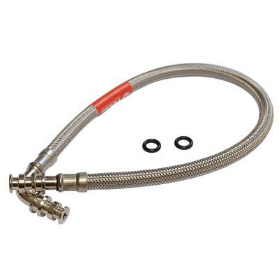 By-pass flexible hose- ELM LEBLANC - 87167723610