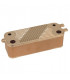 Plate exchanger- ELM LEBLANC - 87167723990