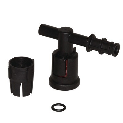 Tube gaz sur bloc gaz- ELM LEBLANC - 87167725760