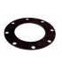 Resistor flange seal- ELM LEBLANC - 87168005890