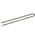 Resistencia blindada acero inoxidable modelo c ref 117- GEMINOX - 87168005950