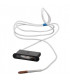 Capillary thermometer- ELM LEBLANC - 87168011350