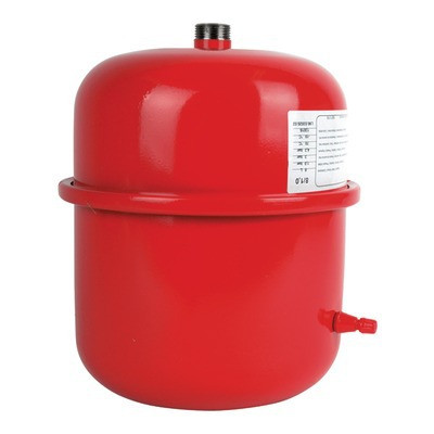 Expansion vessel therma 7l mal  3/4 cylind. va- GEMINOX - 87168035200