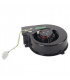 Ventilador equipado GBT20- GEMINOX - 87168052120