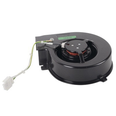 Ventilador equipado GBT20- GEMINOX - 87168052120