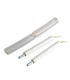 Burner aluminium electrode- GEMINOX - 87168082020  - (X2)