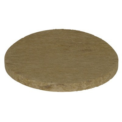 Laine de roche 90kg disque d.262x20- GEMINOX - 87168110480