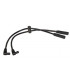 Cable ht (paire)b20 k/ka- GEMINOX - 87168125850