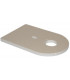 Insulation element for burner door tl30-40- GEMINOX - 87168141840