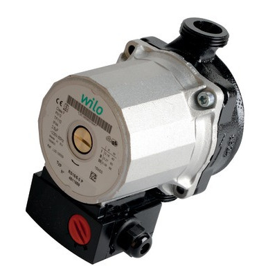 Bomba circuladora Grundfos 230 ups 1550,130-6- GEMINOX - 87168185590