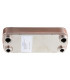 Échangeur 14 plaques- GEMINOX - 87168239190