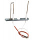 Electrode set- ELM LEBLANC - 87168240730