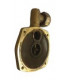 Cuerpo bomba circuladora simple- GEMINOX - 87168241490