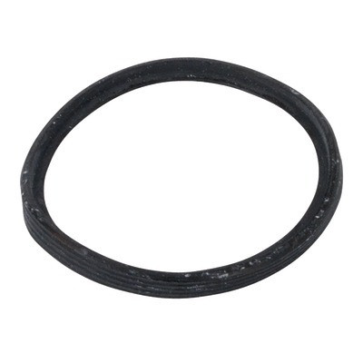Black EPDM rubber seal d.80- GEMINOX - 87168243990